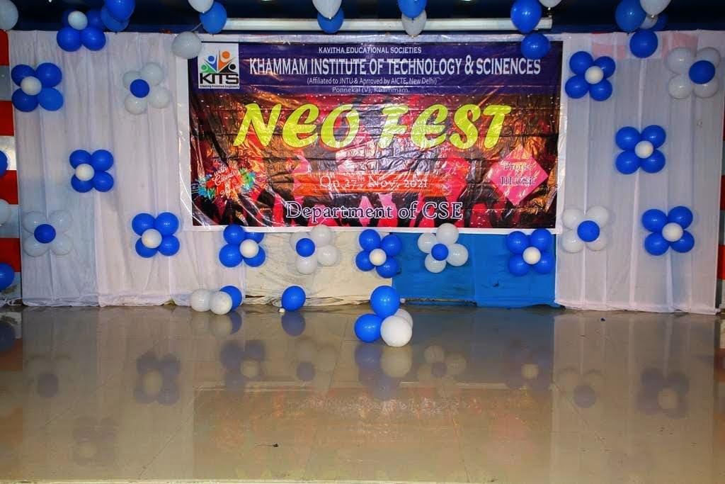 Sri Chaitanya Institute of Technology & Research Khammam Extra Curriculars photo 1